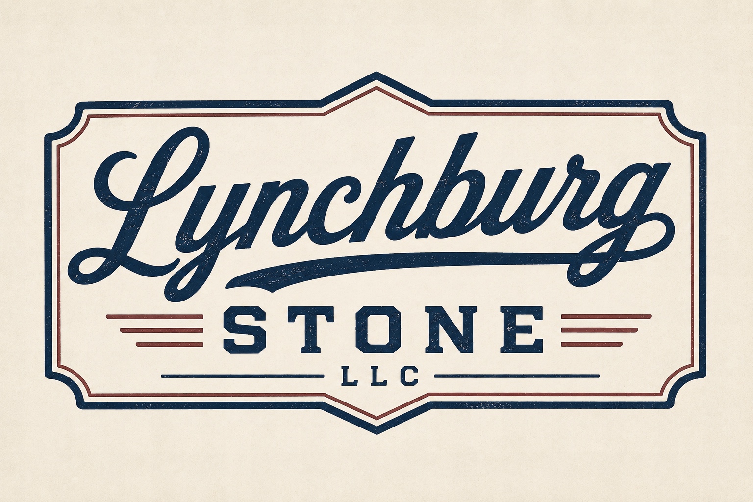 Lynchburg Stone LLC